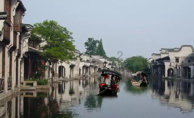 发现之旅
